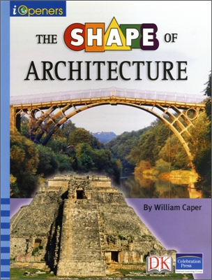 I Openers Math Grade 5 : Shape of Architecture
