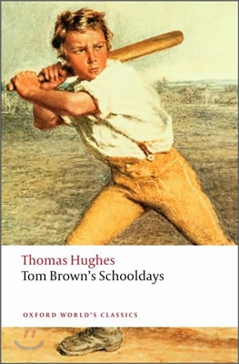 Tom Brown&#39;s Schooldays
