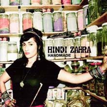 Hindi Zahra - Handmade