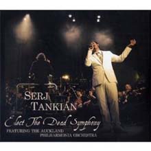 Serj Tankian - Elect The Dead Symphony (Deluxe Edition)