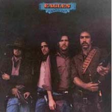 Eagles - Desperado 