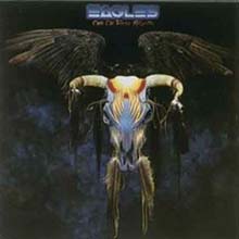 Eagles - One Of These Nights 