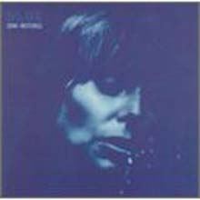 Joni Mitchell - Blue