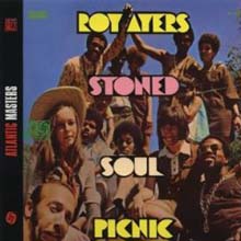 Roy Ayers - Stoned Soul Picnic [LP]