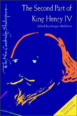 The Second Part of King Henry IV