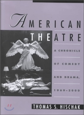 American Theatre