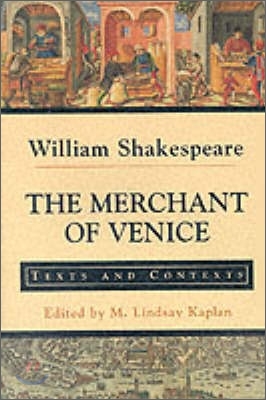 The Merchant of Venice