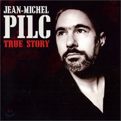 Jean-Michel Pilc - True Story