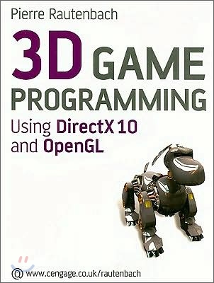 3d Games Programming