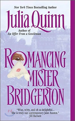 Romancing Mister Bridgerton