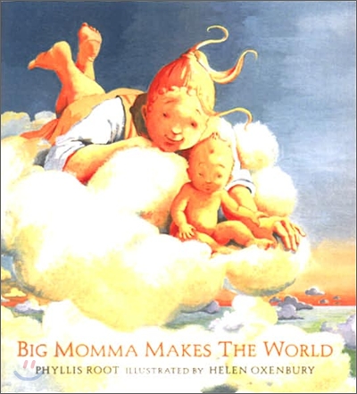 Big Momma Makes the World