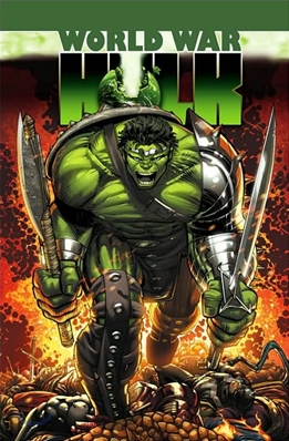 Hulk, World War Hulk