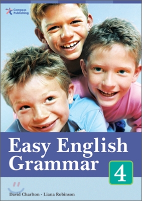 Easy English Grammar 4