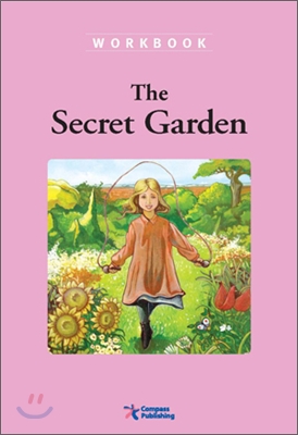 Compass Classic Readers Level 2 : The Secret Garden (Workbook)