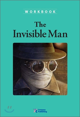 Compass Classic Readers Level 5 : The Invisible Man (Workbook)