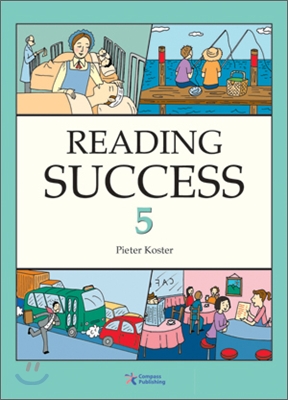 Reading Success 5 : Student Book