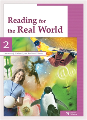 Reading for the Real World 2