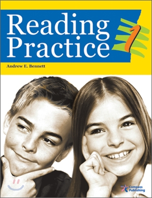 Reading Practice 1 (Paperback + CD 1장)