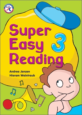 Super Easy Reading 3 : Student's Book