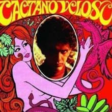 Caetano Veloso - Caetano Veloso (Tropicalia) 