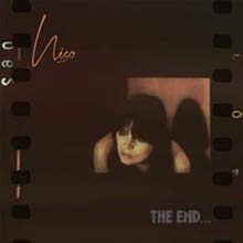 Nico - The End 