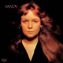 Sandy Denny - Sandy  