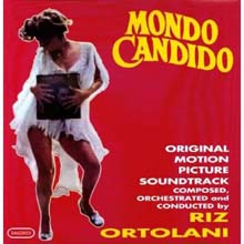 Mondo Candido (몬도가네) OST (Riz Ortolani)