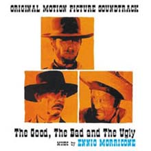 The Good, The Bad &amp; The Ugly (석양의 무법자) OST (Ennio Morricone)