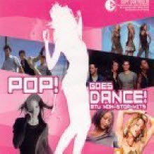 V.A. - Pop Goes Dance/ Mtv Non-Stop-Hits (2CD)