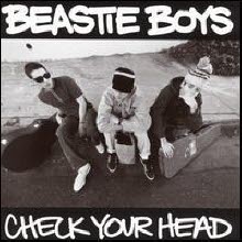 Beastie Boys - Check Your Head (Remastered) (2CD/Digipack/수입)