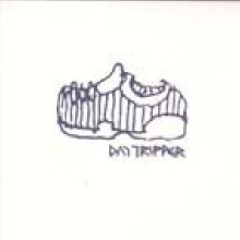 Daytripper(데이트리퍼) - Brownpaper (LP Sleeve)