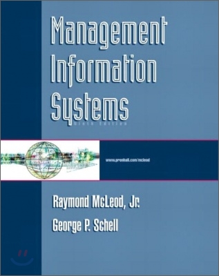 [McLeod]Management Information Systems 9/E