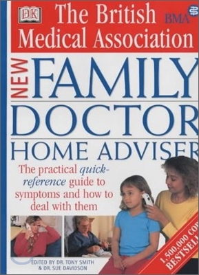 The BMA Family Doctor Home Adviser