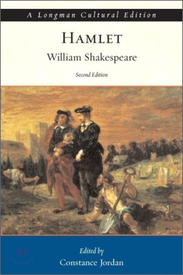 Hamlet : A Longman Cultural Edition, 2/E