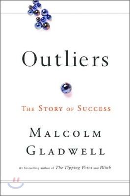 Outliers : The Story of Success