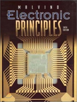 [Malvino] Electronic Principles, 6/E