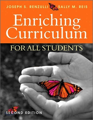 Enriching Curriculum for All Students