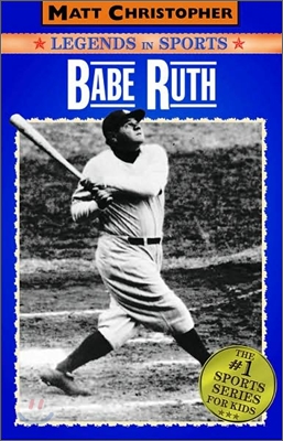 Babe Ruth