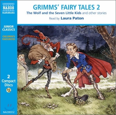 Grimm's Fairy Tales