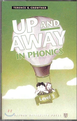 Up and Away in Phonics 3 : Phonics Cassette