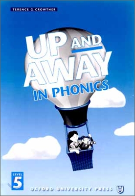 Up and Away in Phonics 5 : Phonics Book