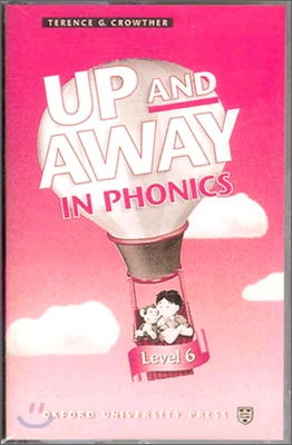 Up and Away in Phonics 5 : Phonics Cassette