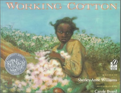 Working Cotton (Paperback, Reprint)