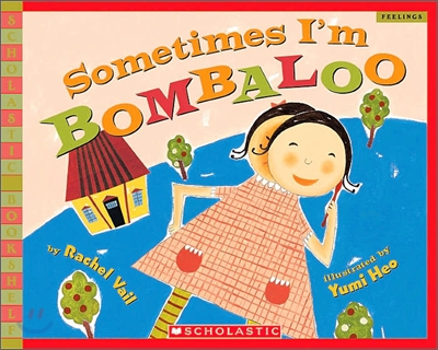 Sometimes I&#39;m Bombaloo (Paperback)