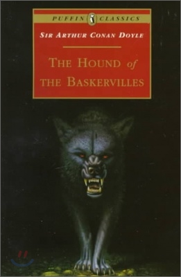 The Hound of Baskervilles