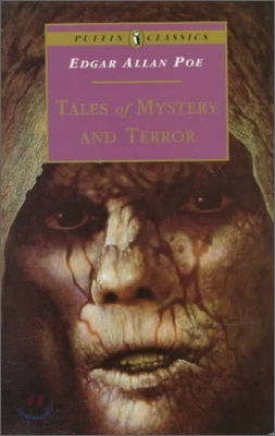 Tales of Mystery and Terror