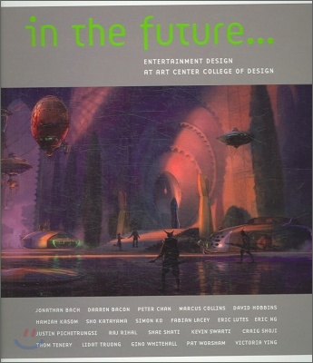 In the Future? (Paperback, 1st)
