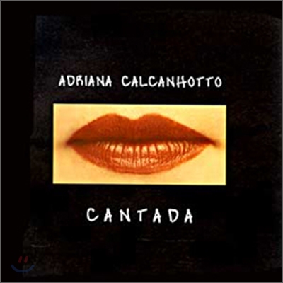 Adriana Calcanhotto - Cantada