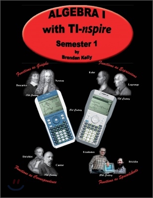 Algebra I With Ti-nspire