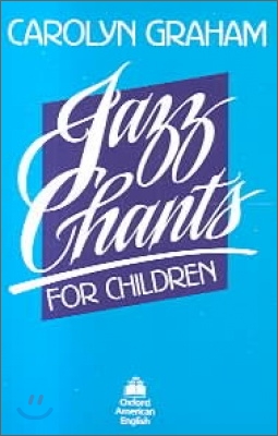 Jazz Chants for Children : Cassette